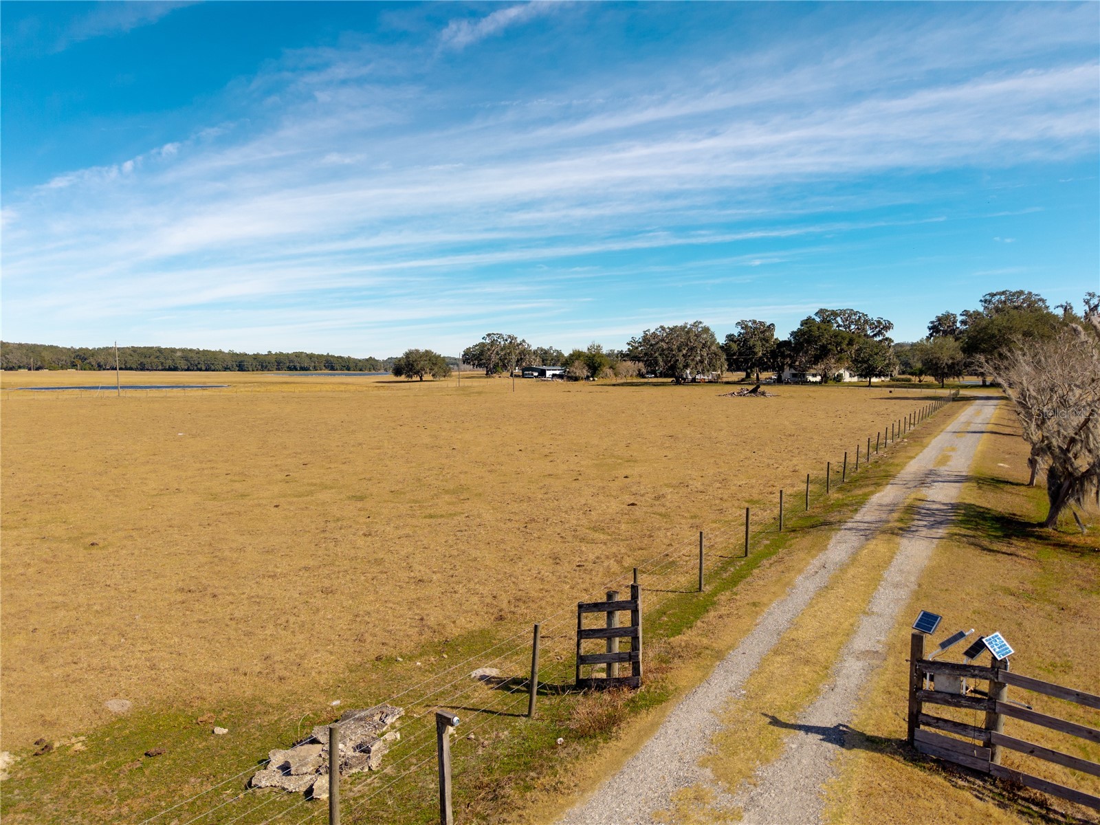 9504 Fort King Road Dade City FL 33525 - SAND POND W7882373 image7