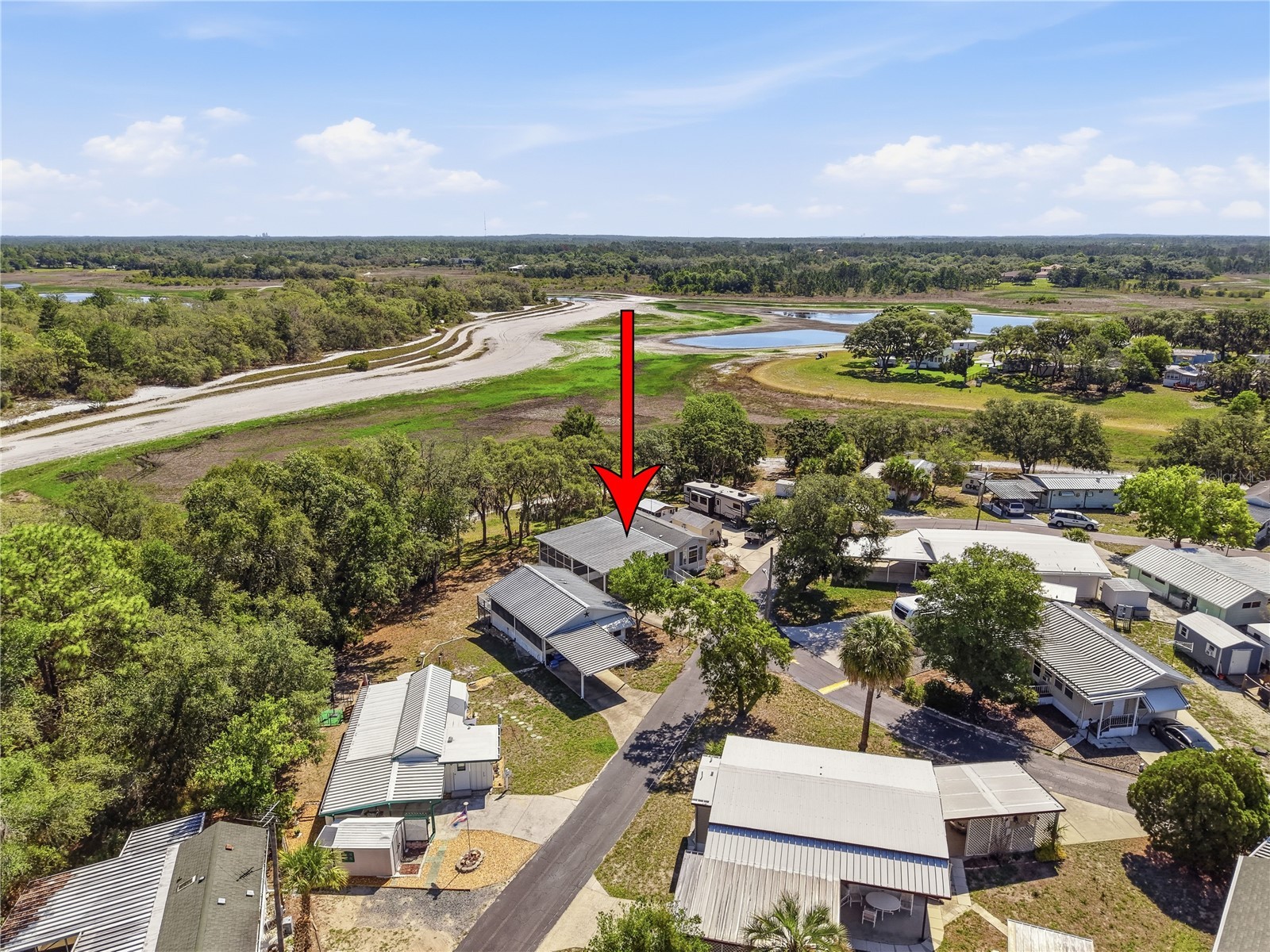 9504 Gray Fox Dr Drive Weeki Wachee FL 34613 W7886077 image18