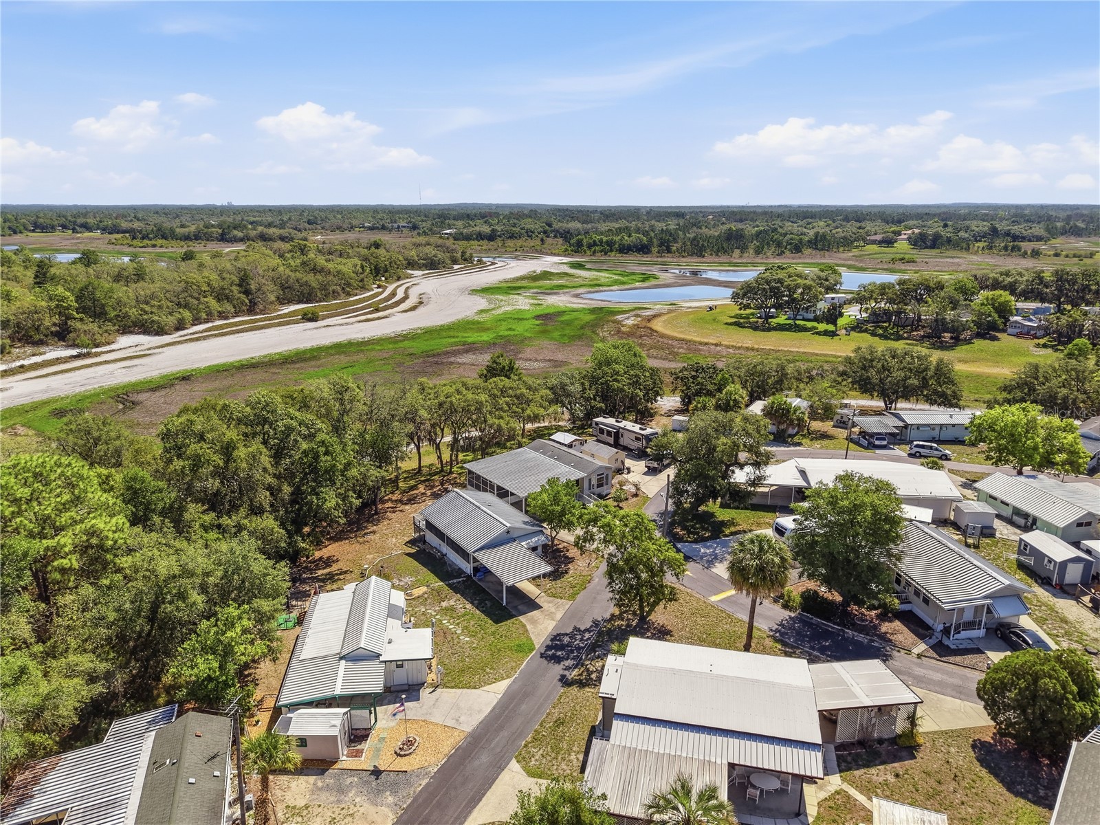 9504 Gray Fox Dr Drive Weeki Wachee FL 34613 W7886077 image20