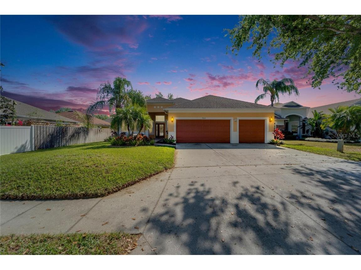 9504 Laurel Ledge Drive Riverview FL 33569 TB8371313 image1