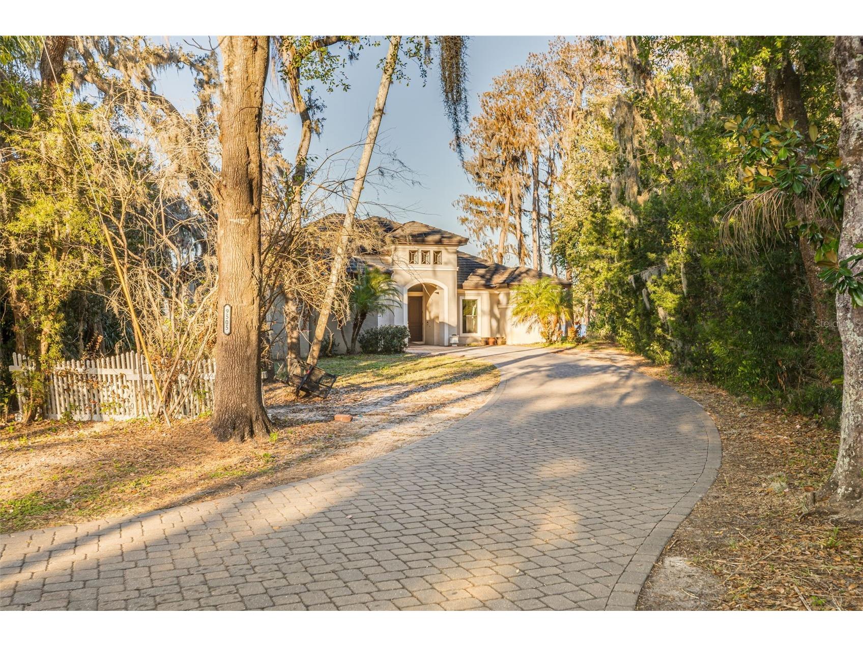 9505 Aqua Lane Odessa FL 33556 - LAKE KEYSTONE TB8474479 image2