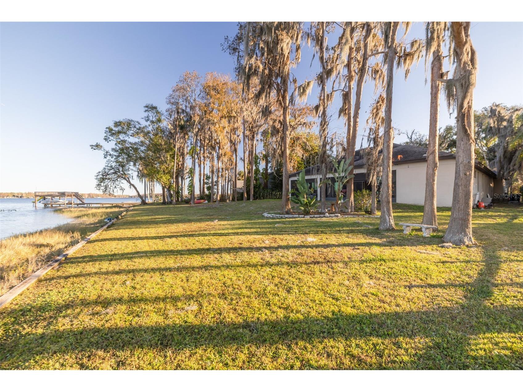 9505 Aqua Lane Odessa FL 33556 - LAKE KEYSTONE TB8474479 image36