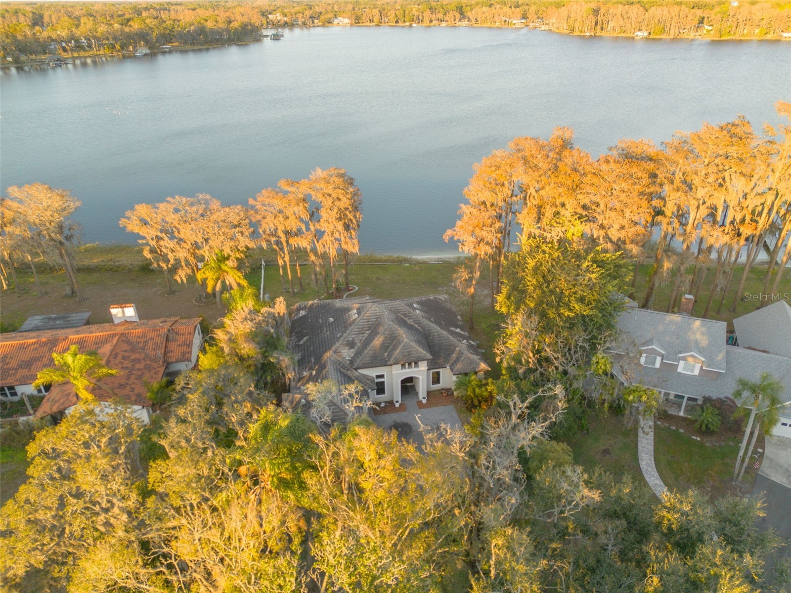 9505 Aqua Lane Odessa FL 33556 - LAKE KEYSTONE TB8474479 image4