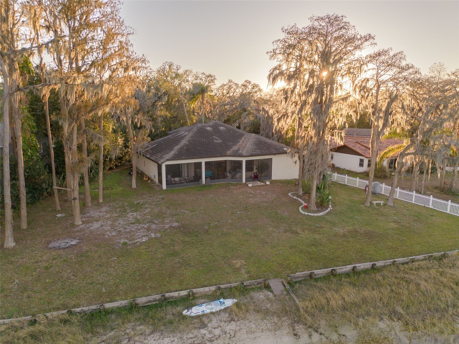 9505 Aqua Lane Odessa FL 33556 - LAKE KEYSTONE TB8474479 image43
