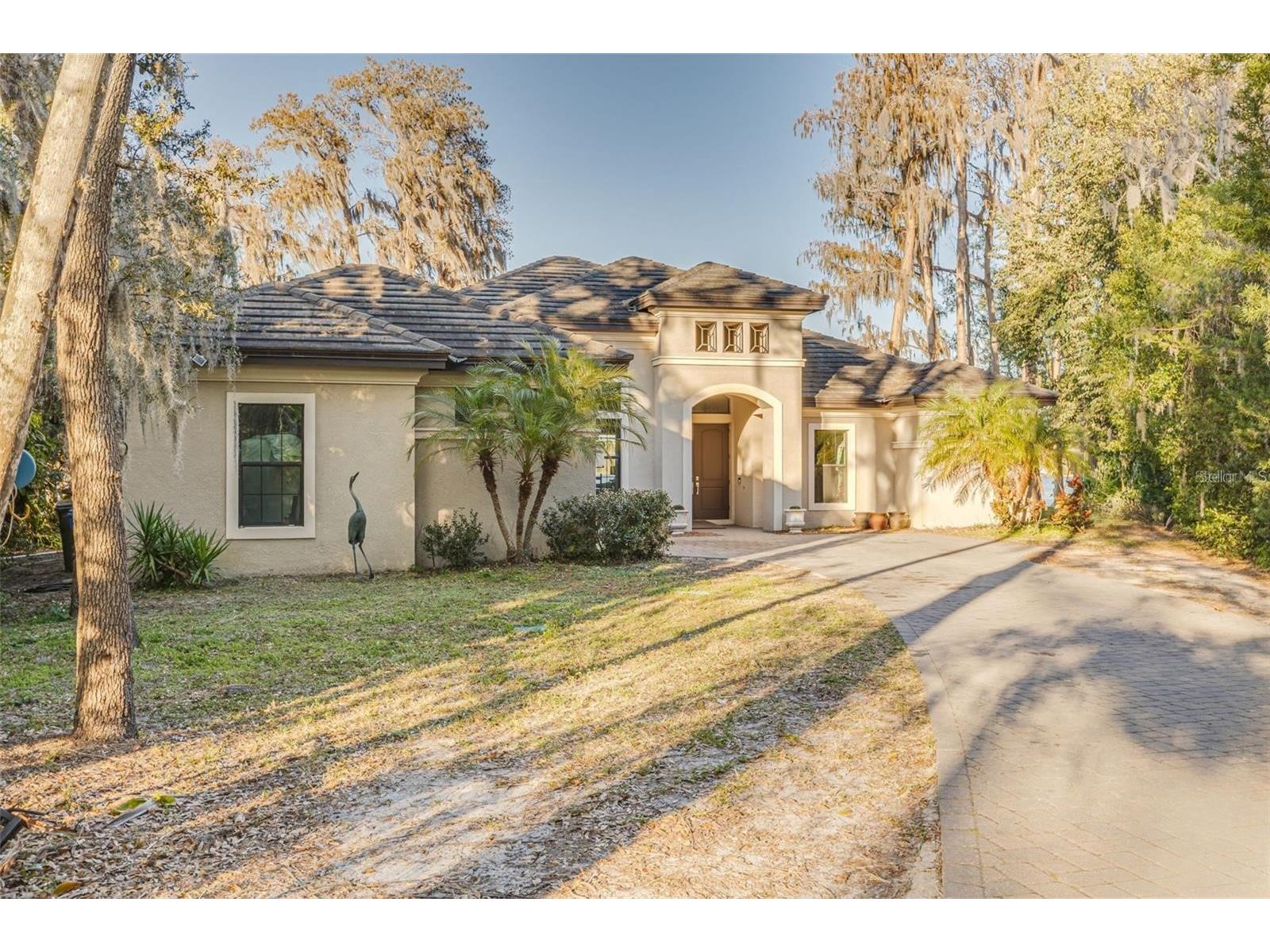 9505 Aqua Lane Odessa FL 33556 - LAKE KEYSTONE TB8492744 image2