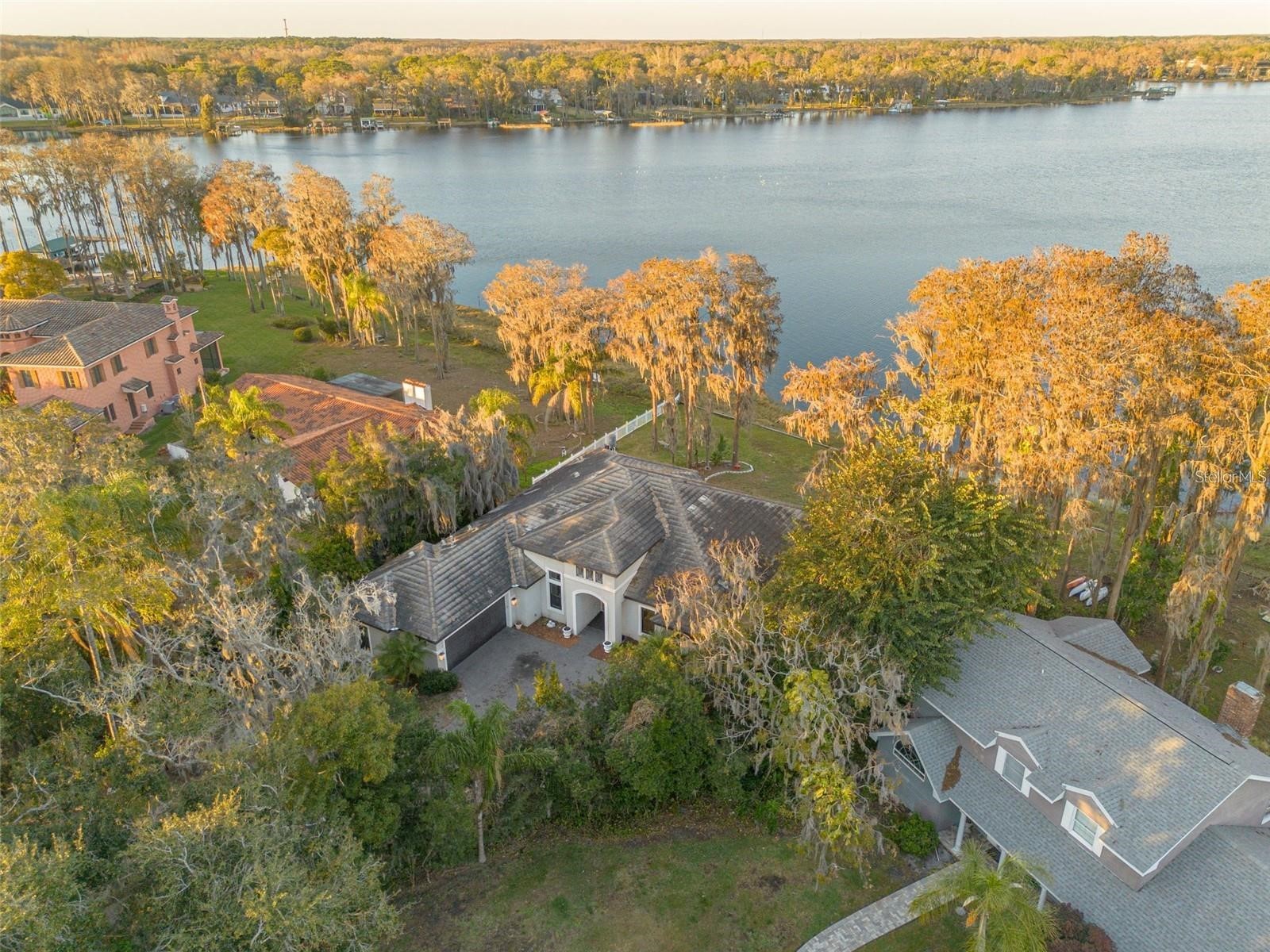 9505 Aqua Lane Odessa FL 33556 - LAKE KEYSTONE TB8492744 image3