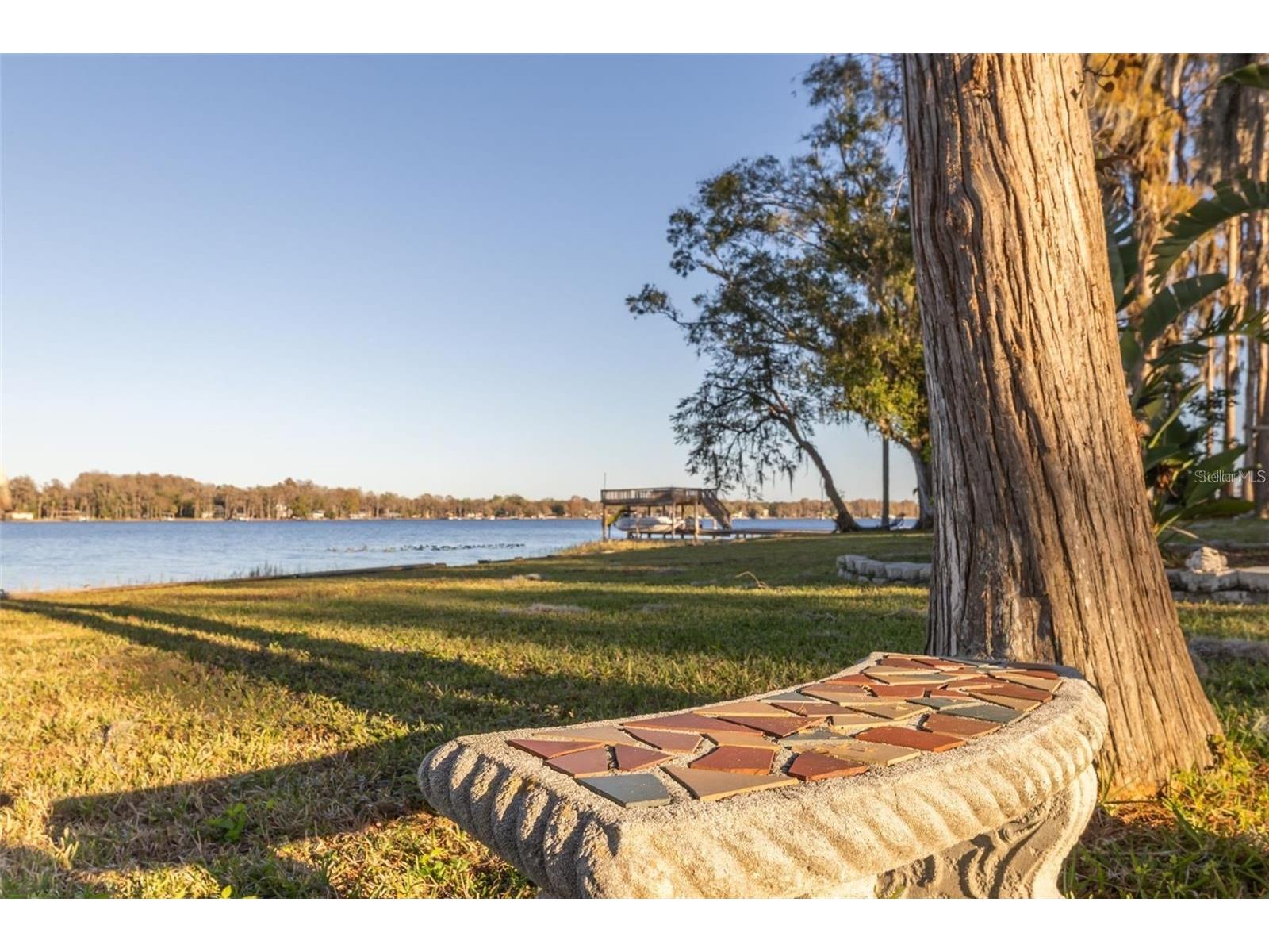 9505 Aqua Lane Odessa FL 33556 - LAKE KEYSTONE TB8492744 image33