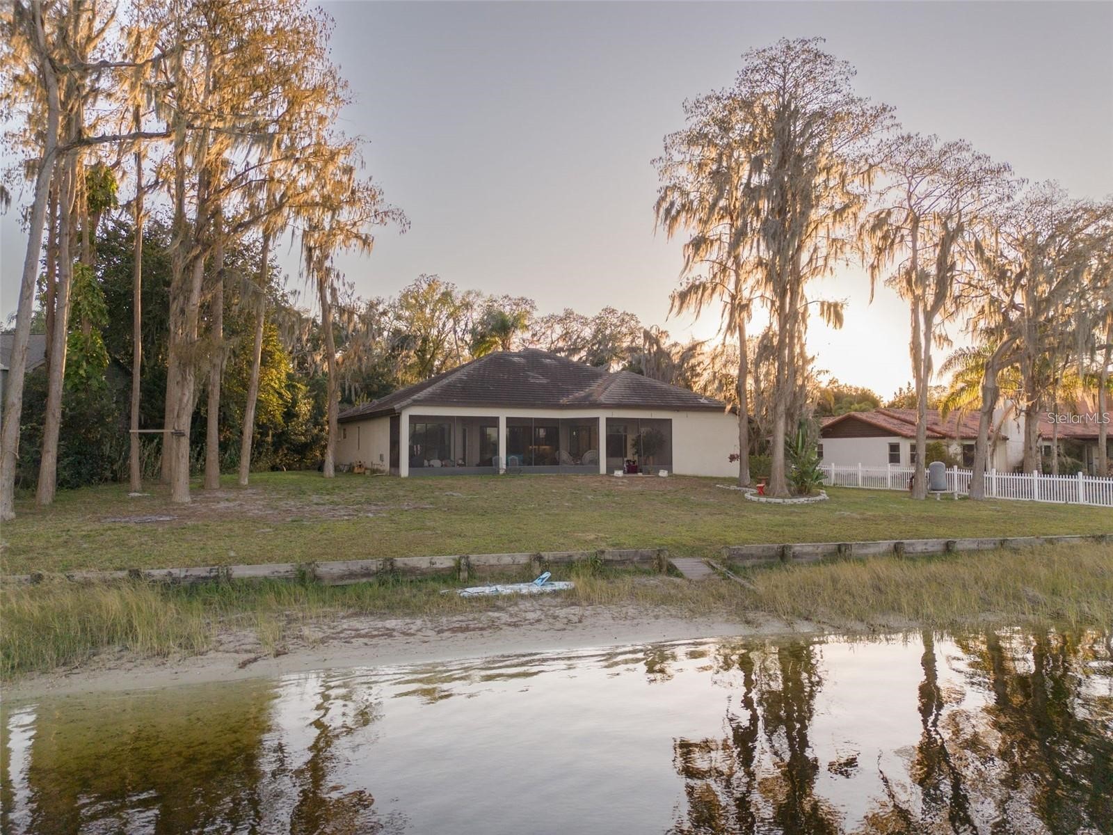 9505 Aqua Lane Odessa FL 33556 - LAKE KEYSTONE TB8492744 image38