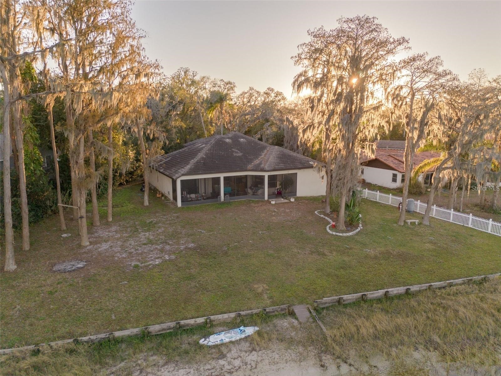 9505 Aqua Lane Odessa FL 33556 - LAKE KEYSTONE TB8492744 image39