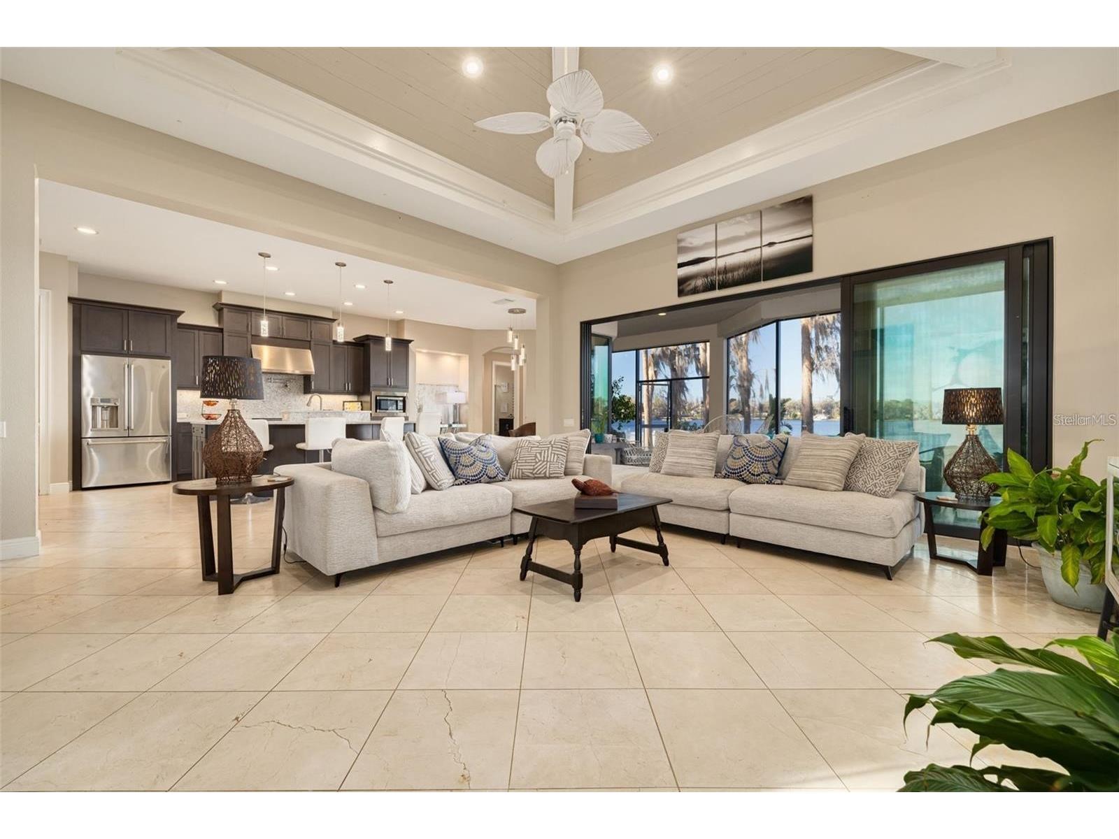 9505 Aqua Lane Odessa FL 33556 - LAKE KEYSTONE TB8492744 image4