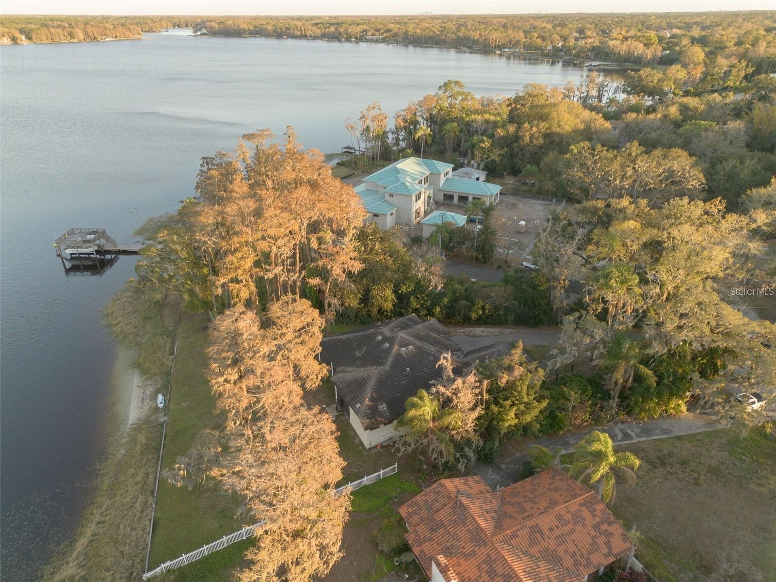 9505 Aqua Lane Odessa FL 33556 - LAKE KEYSTONE TB8492744 image40