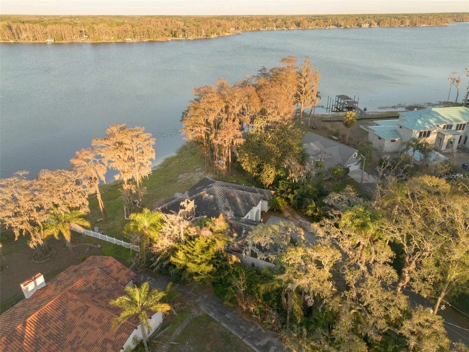 9505 Aqua Lane Odessa FL 33556 - LAKE KEYSTONE TB8492744 image41