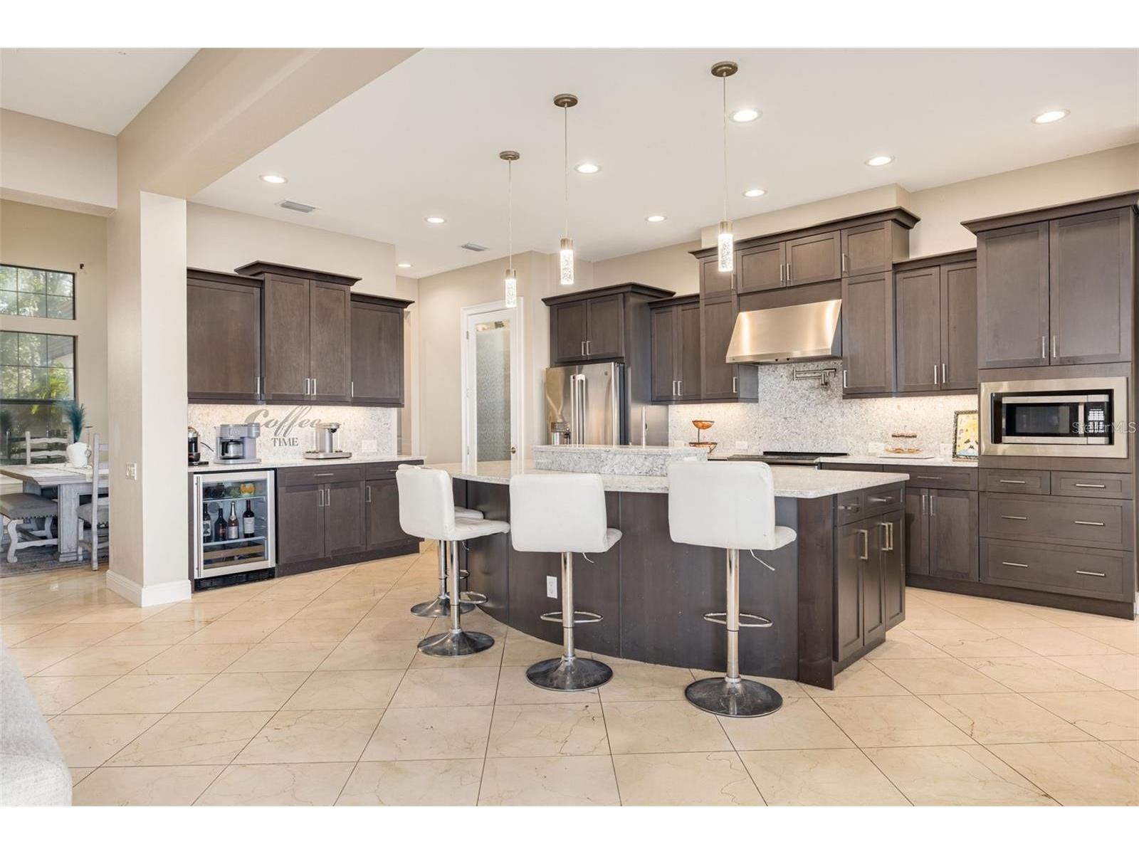 9505 Aqua Lane Odessa FL 33556 - LAKE KEYSTONE TB8492744 image7