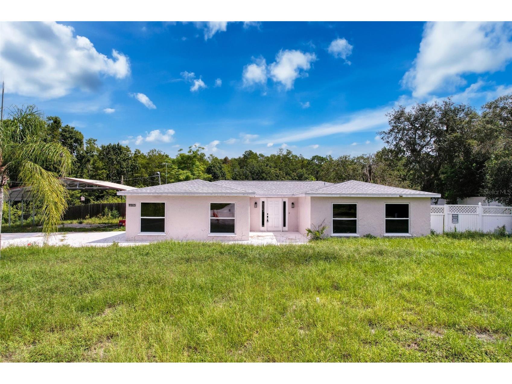 9505 Delray Drive New Port Richey FL 34654 W7880155 image1