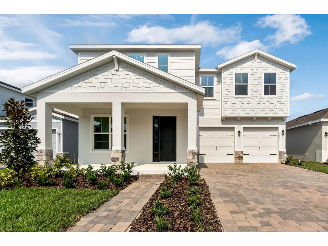 9505 Emerald Berry Drive Winter Garden FL 34787 W7867758 image1