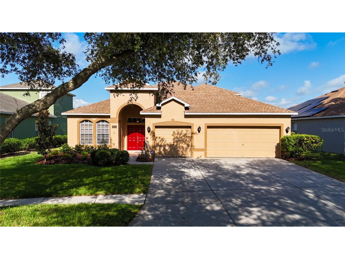 9505 Laurel Ledge Drive Riverview FL 33569 T3523478 image1