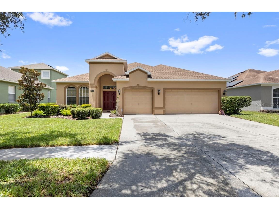9505 Laurel Ledge Drive Riverview FL 33569 TB8414875 image1