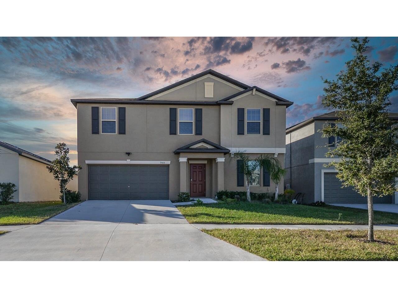 9505 Lemon Drop Loop Ruskin FL 33573 T3484729 image1