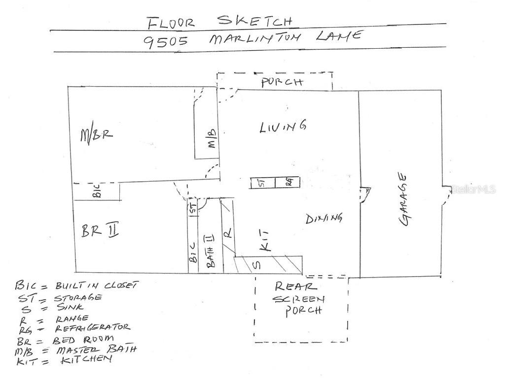 9505 Marlinton Lane Port Richey FL 34668 TB8450687 image9