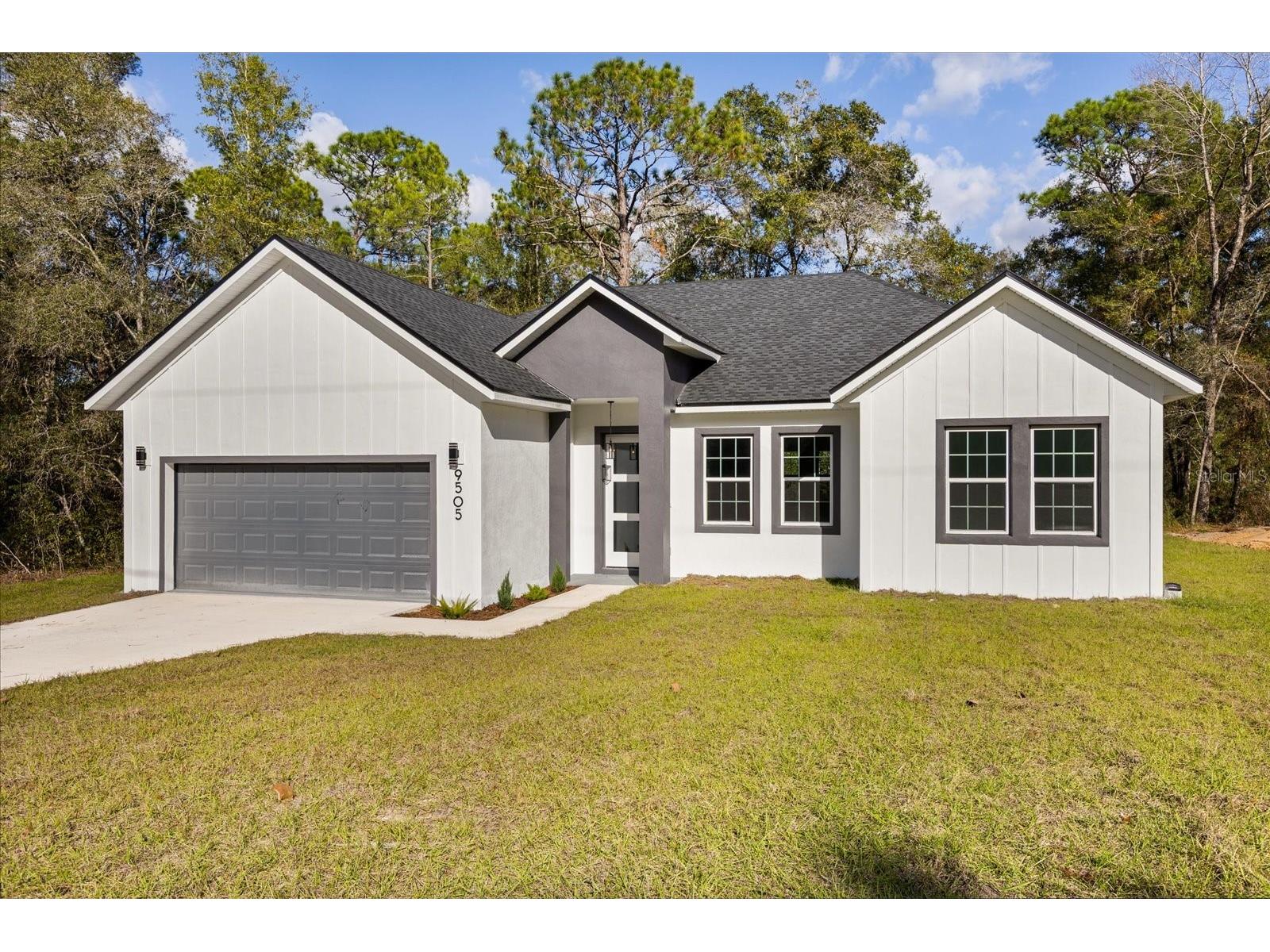 9505 N Cortlandt Drive Citrus Springs FL 34434 OM722916 image1