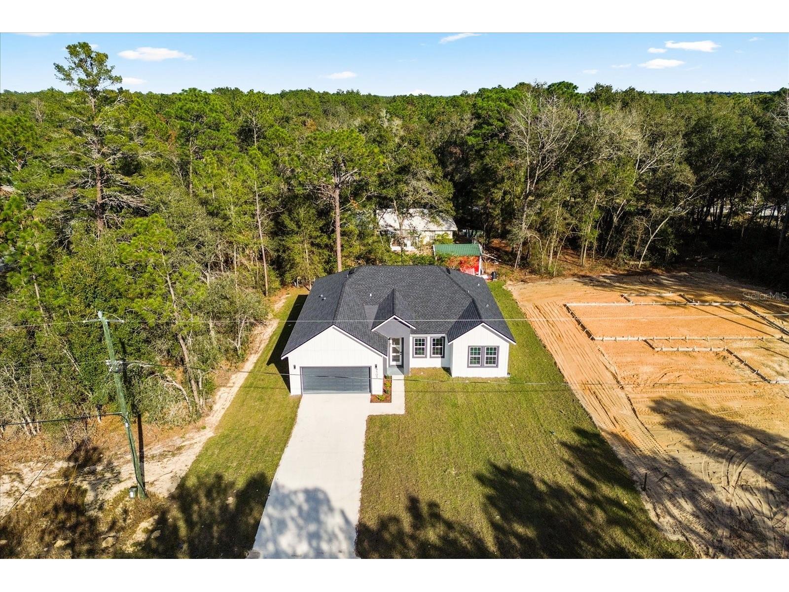 9505 N Cortlandt Drive Citrus Springs FL 34434 OM722916 image3