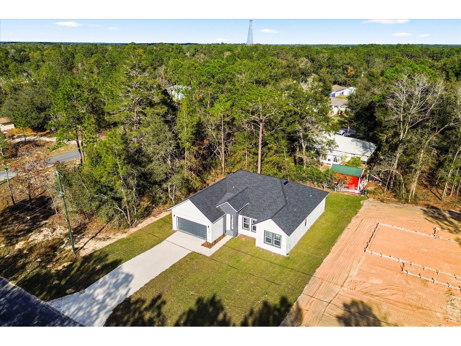 9505 N Cortlandt Drive Citrus Springs FL 34434 OM722916 image33