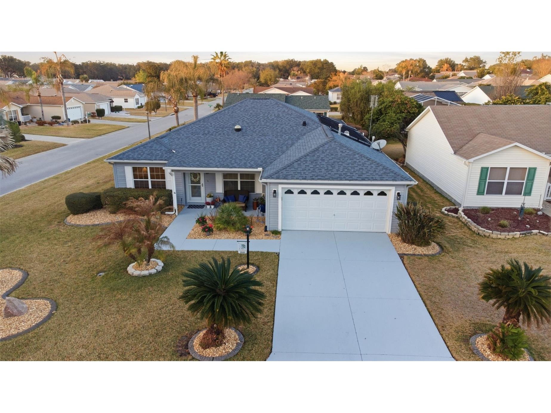 9505 SE 171st Argyll Street The Villages FL 32162 OM718834 image1