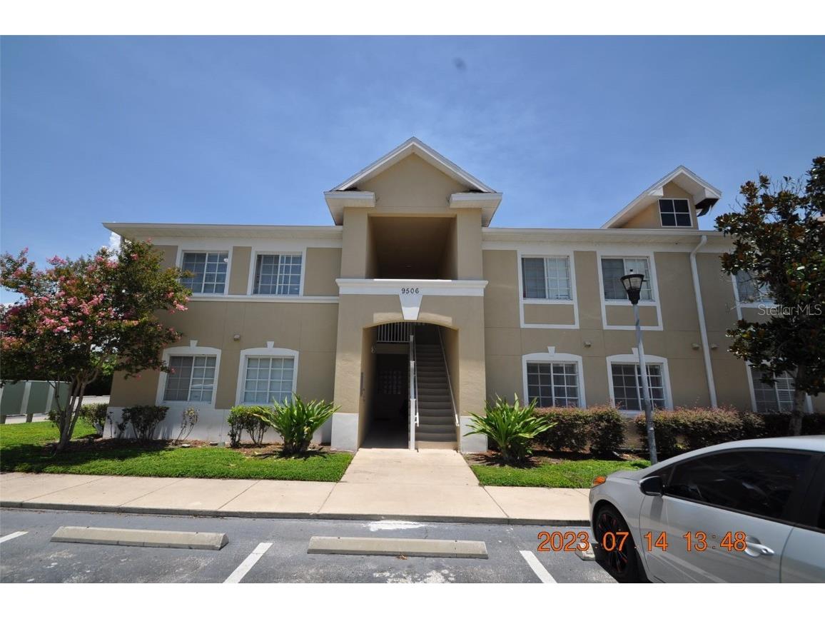 9506 Amberdale Court #102 Riverview FL 33578 T3459522 image1