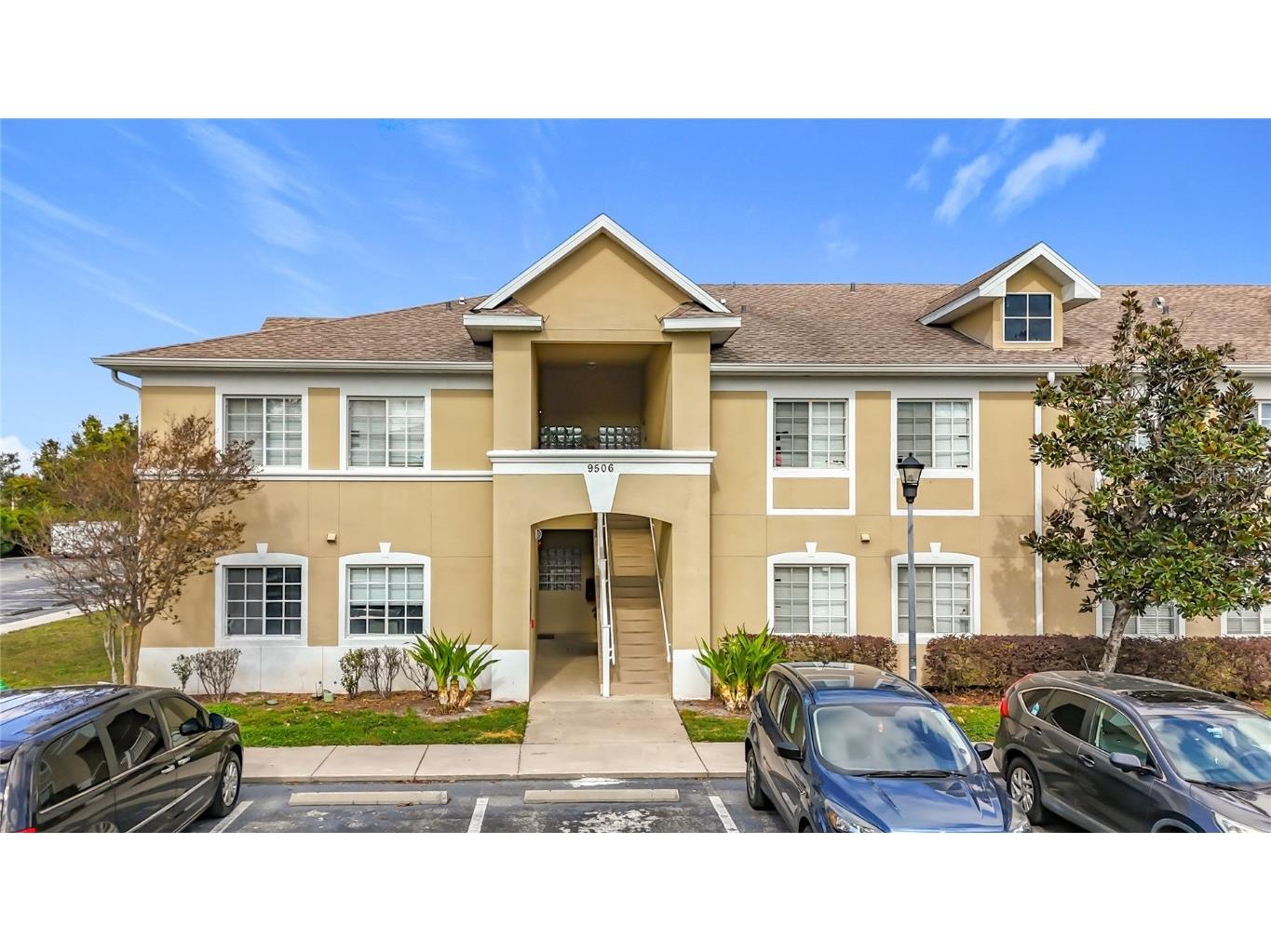 9506 Amberdale Court #201 Riverview FL 33578 O6266429 image1