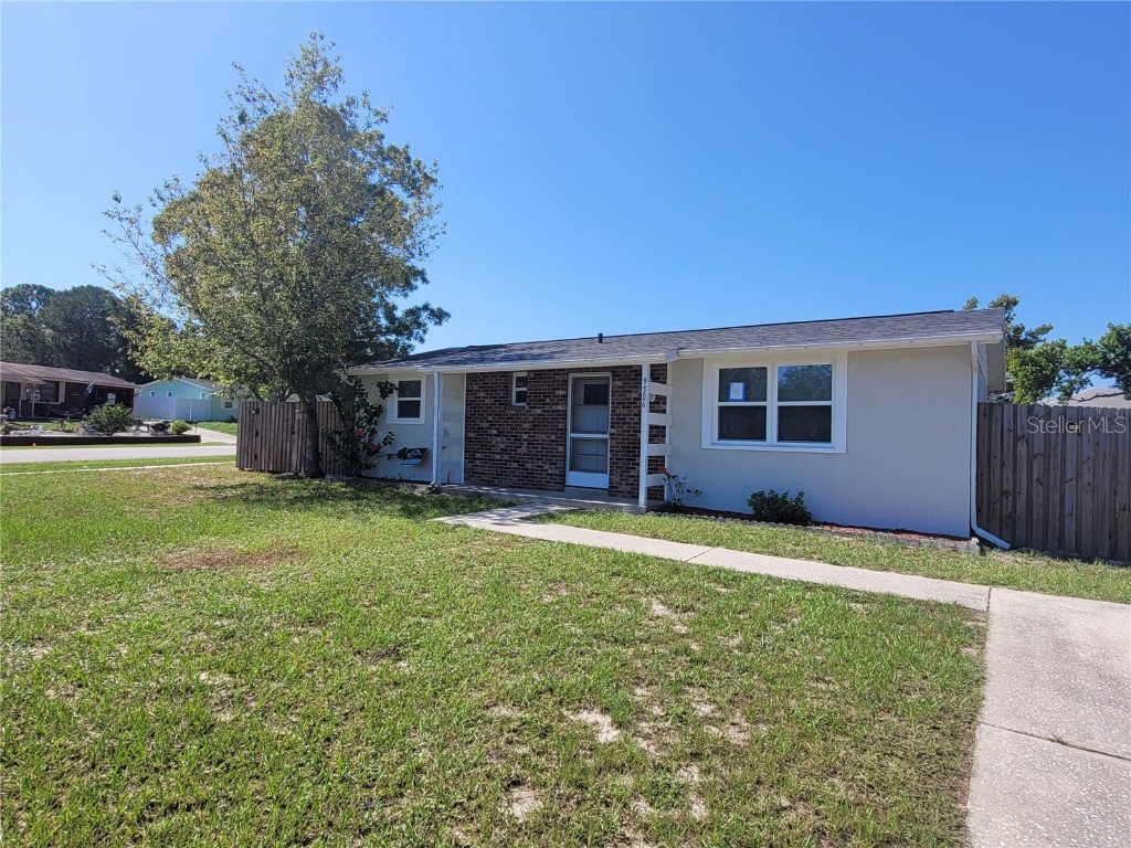 9506 Andora Lane Spring Hill FL 34608 W7878378 image1