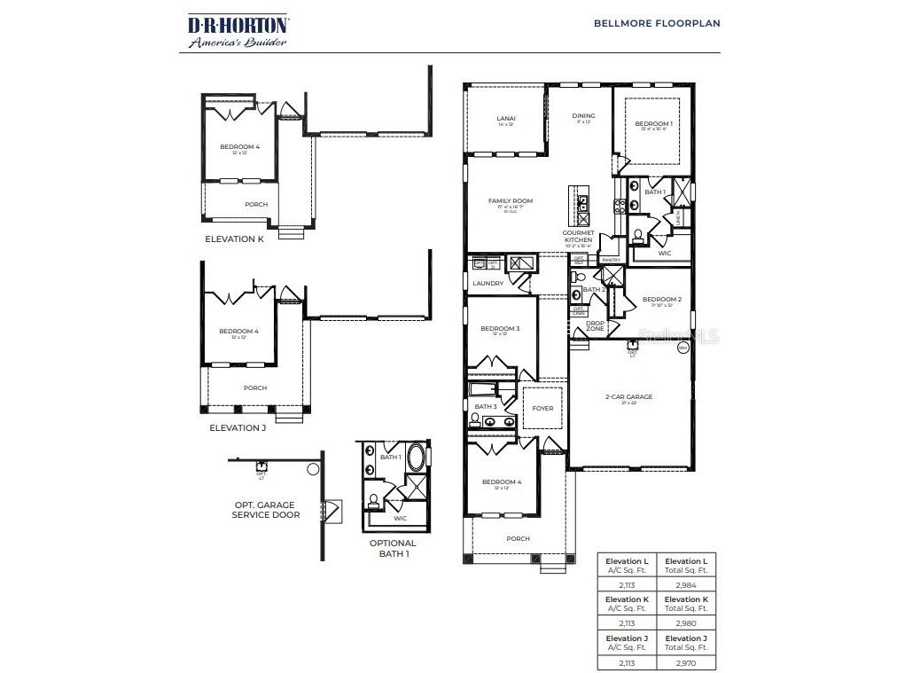 9506 Bolero Road Winter Garden FL 34787 O6419794 image41