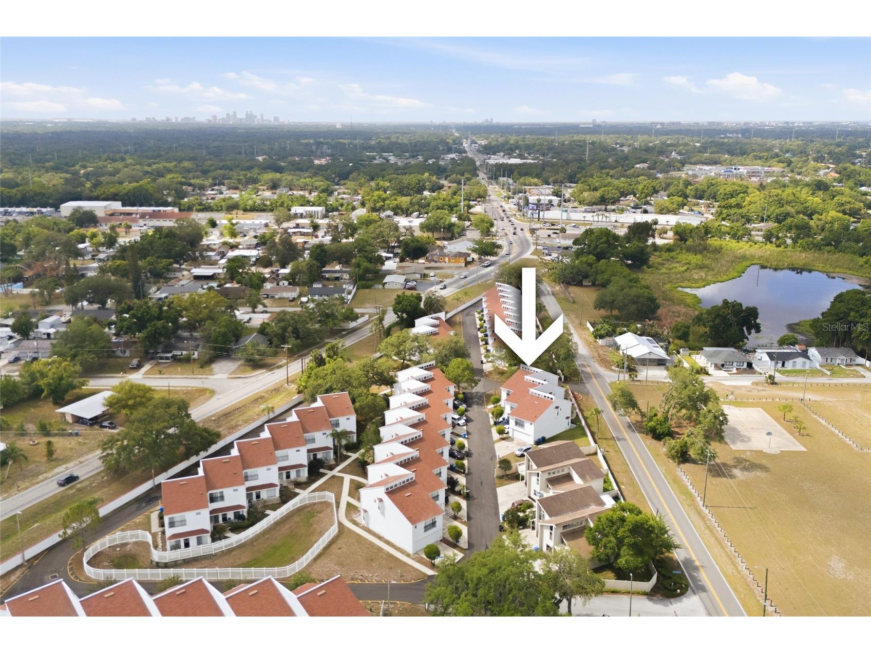 9506 Citrus Glen Place #9506 Tampa FL 33618 TB8508655 image38