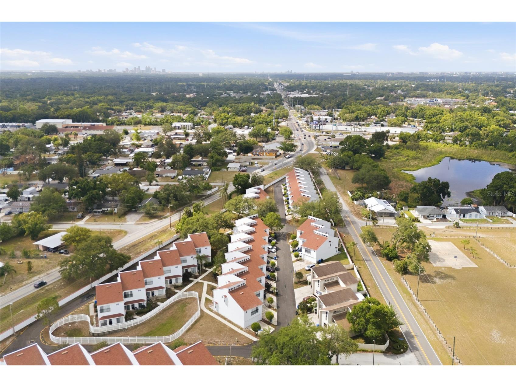 9506 Citrus Glen Place #9506 Tampa FL 33618 TB8508655 image39