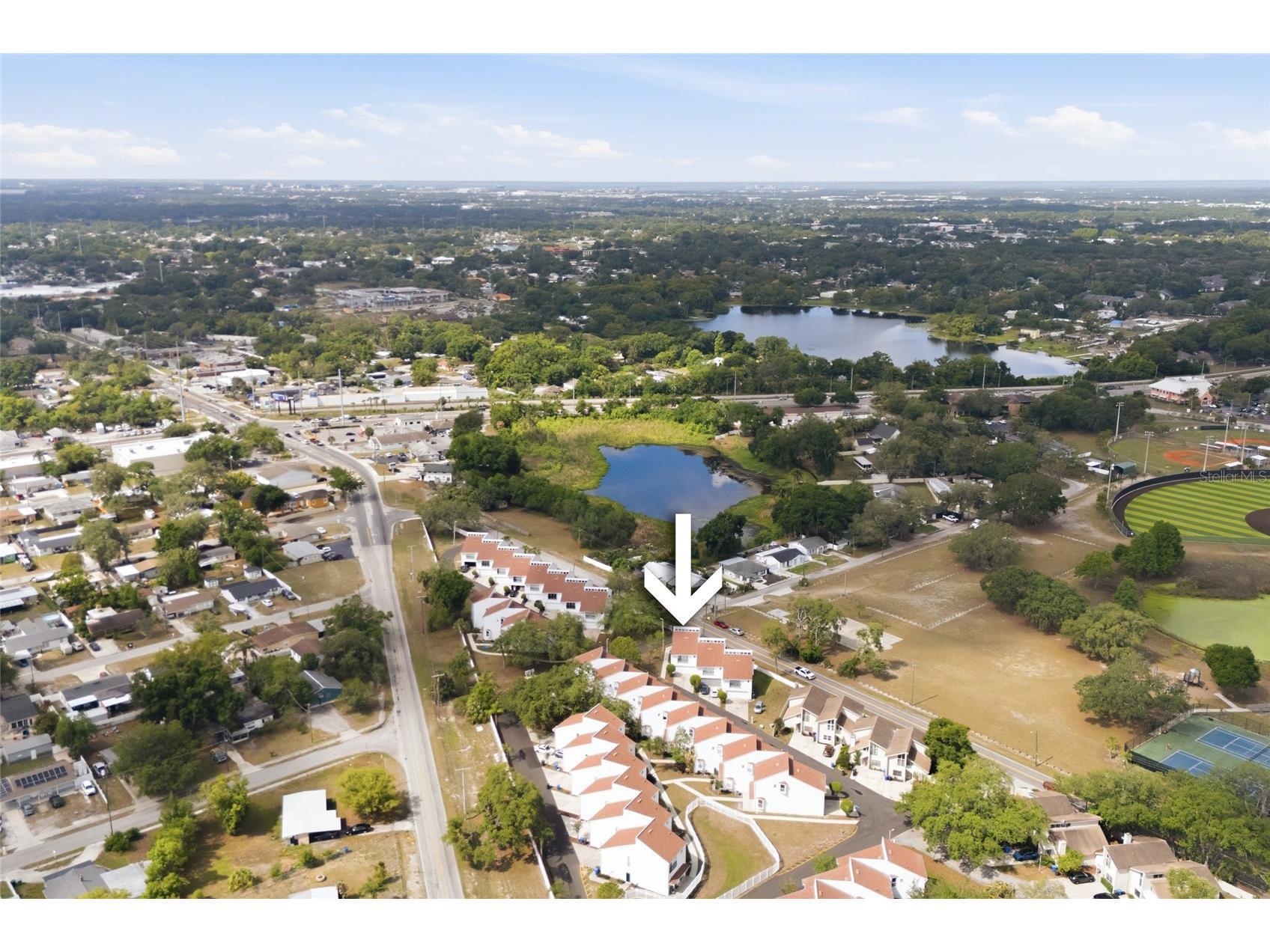 9506 Citrus Glen Place #9506 Tampa FL 33618 TB8508655 image40
