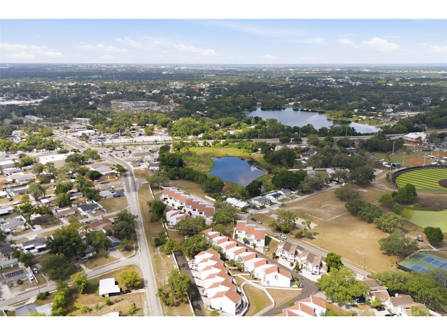 9506 Citrus Glen Place #9506 Tampa FL 33618 TB8508655 image41