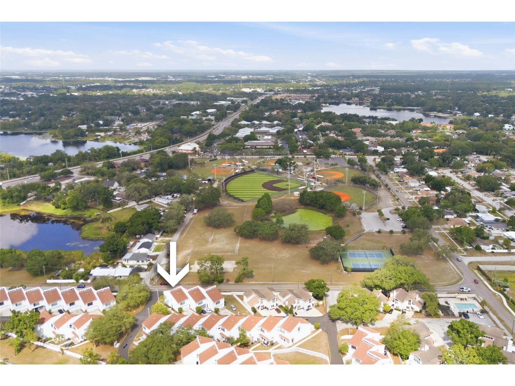 9506 Citrus Glen Place #9506 Tampa FL 33618 TB8508655 image42