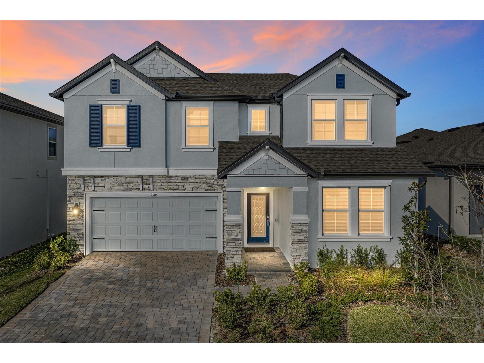 9506 Crescent Ray Drive Wesley Chapel FL 33545 TB8454584 image1