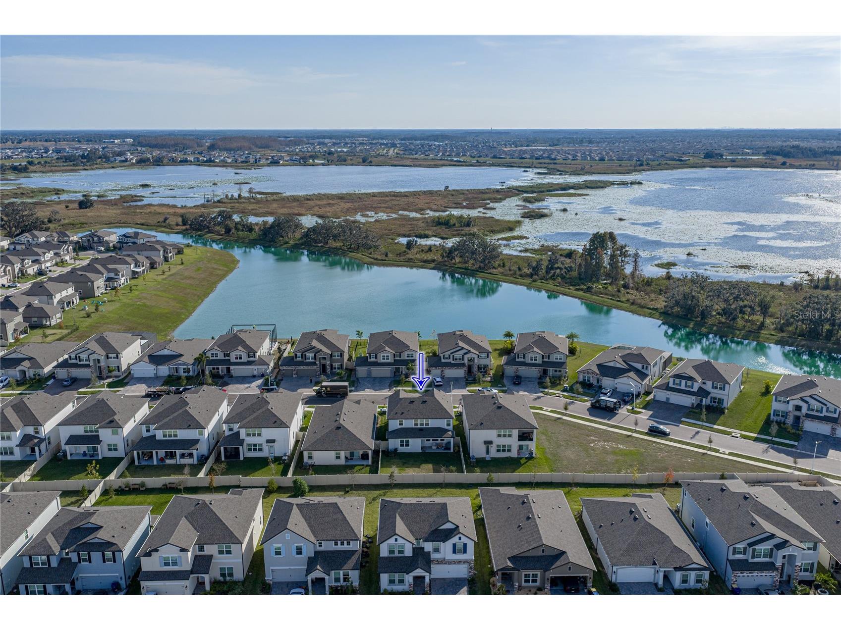 9506 Crescent Ray Drive Wesley Chapel FL 33545 TB8454584 image33