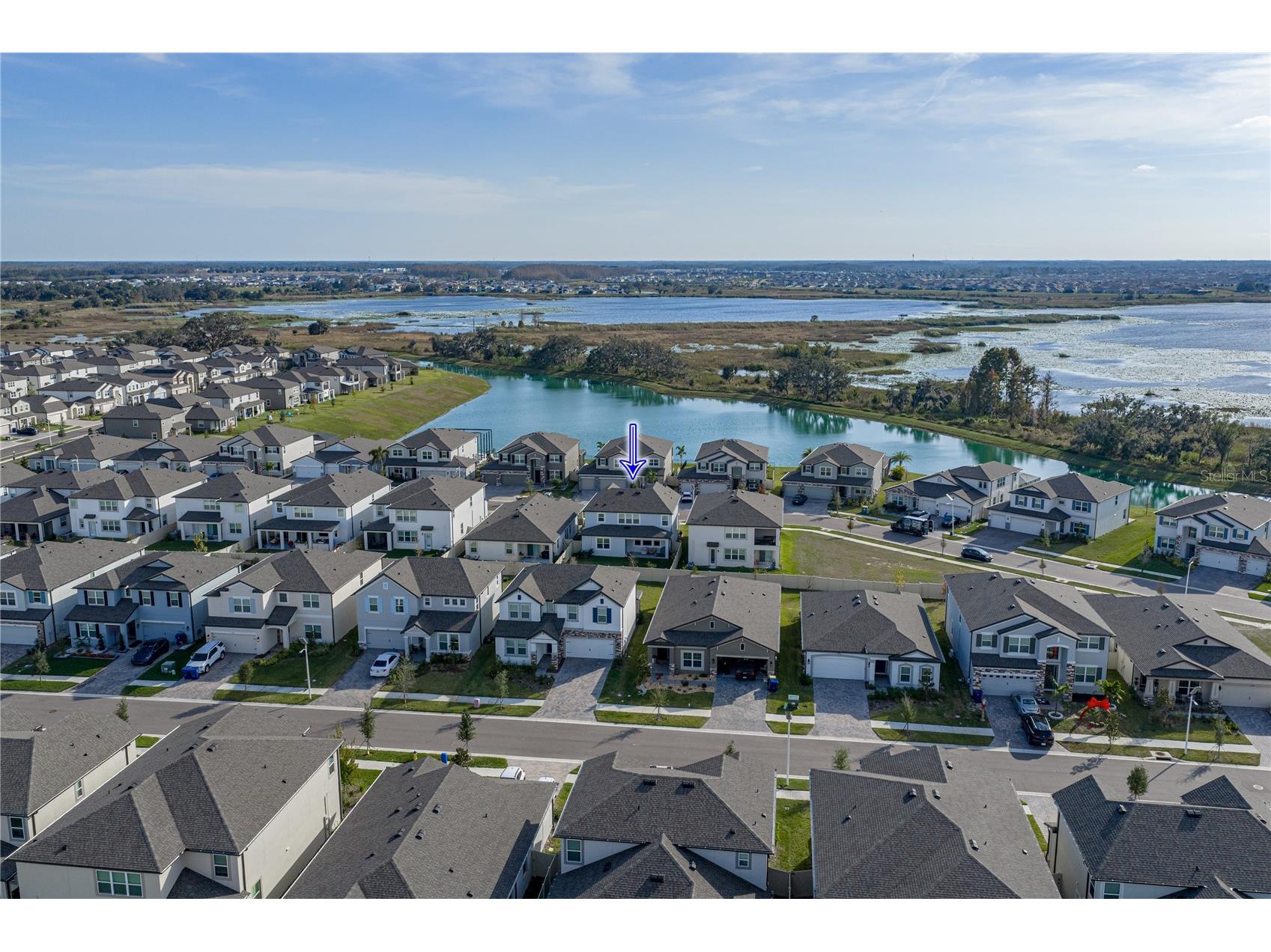 9506 Crescent Ray Drive Wesley Chapel FL 33545 TB8454584 image34