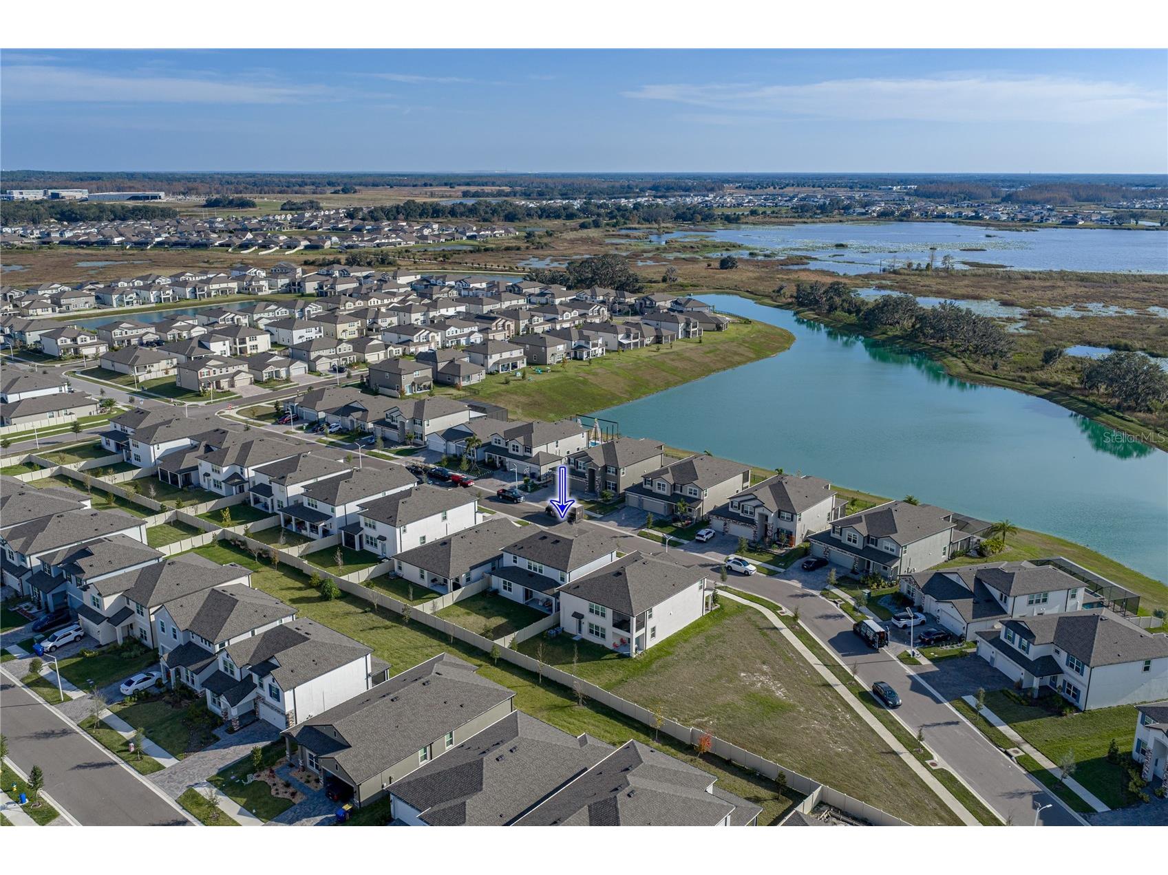 9506 Crescent Ray Drive Wesley Chapel FL 33545 TB8454584 image35