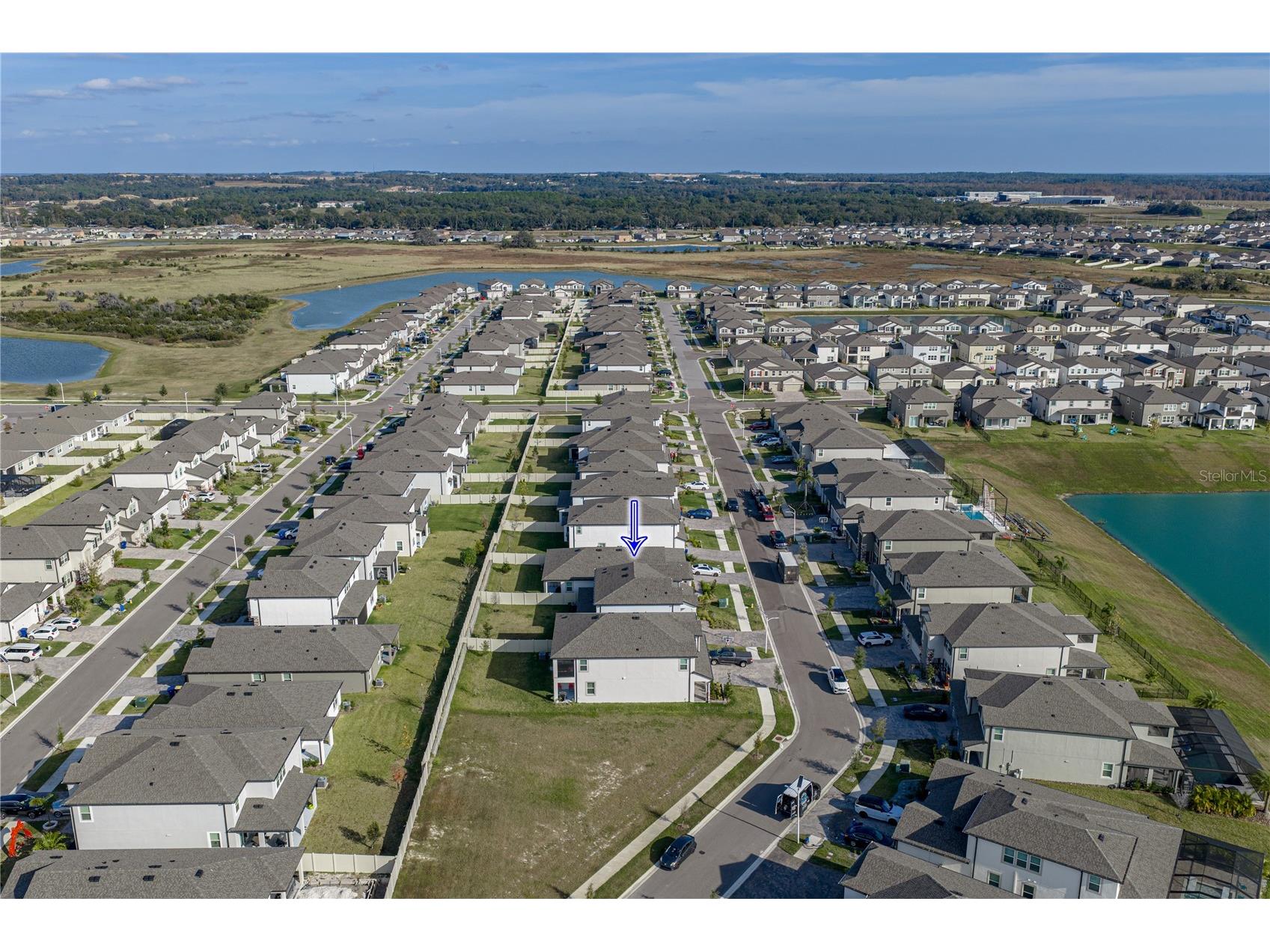 9506 Crescent Ray Drive Wesley Chapel FL 33545 TB8454584 image36