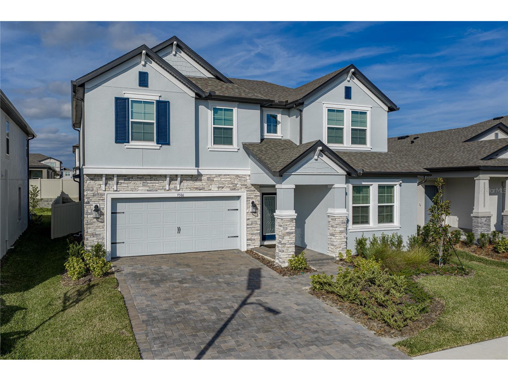 9506 Crescent Ray Drive Wesley Chapel FL 33545 TB8454584 image4