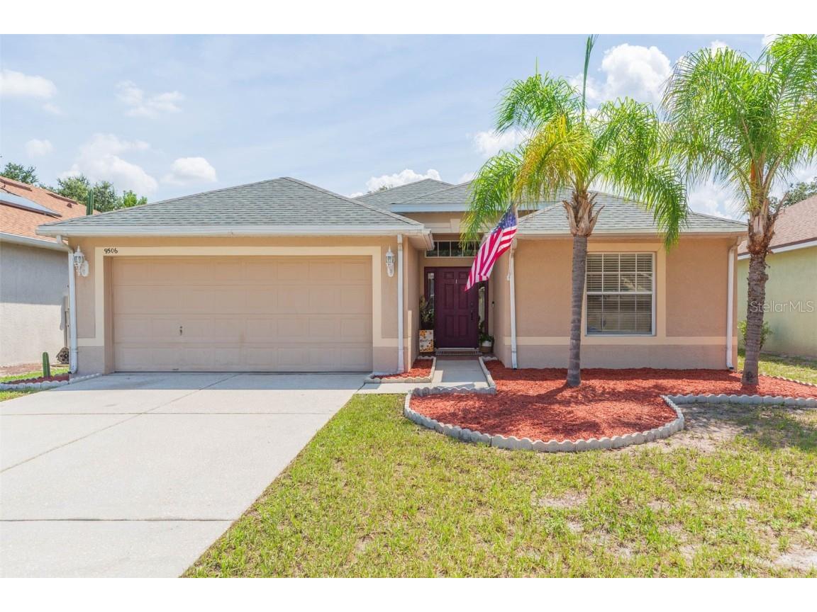 9506 Cypress Harbor Drive Gibsonton FL 33534 TB8423453 image1
