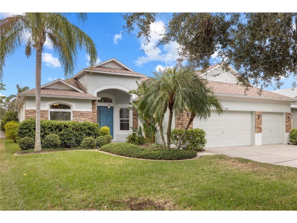 9506 Laurel Ledge Drive Riverview FL 33569 TB8436361 image1
