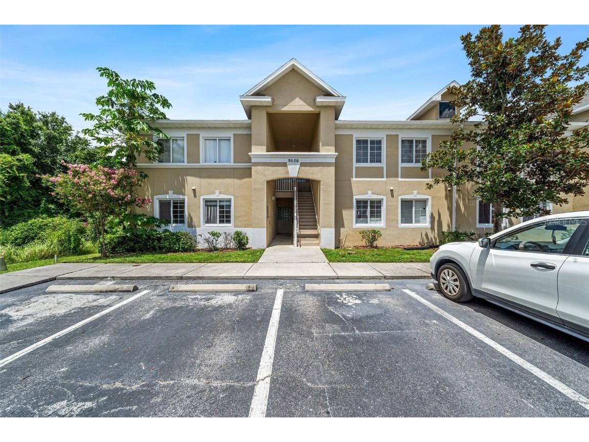 9506 Newdale Way #101 Riverview FL 33578 T3542183 image1
