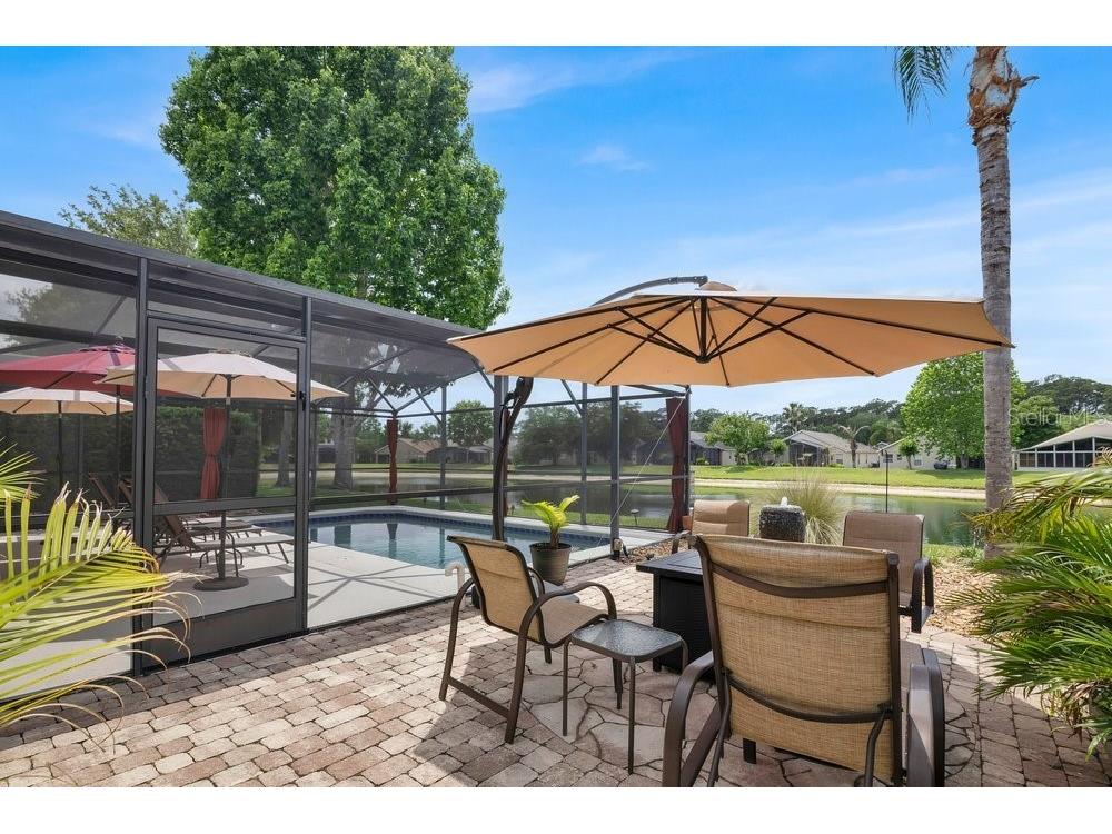 9506 Pecky Cypress Way Orlando FL 32836 - Retention pond O6404360 image1