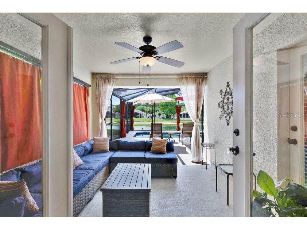 9506 Pecky Cypress Way Orlando FL 32836 - Retention pond O6404360 image19