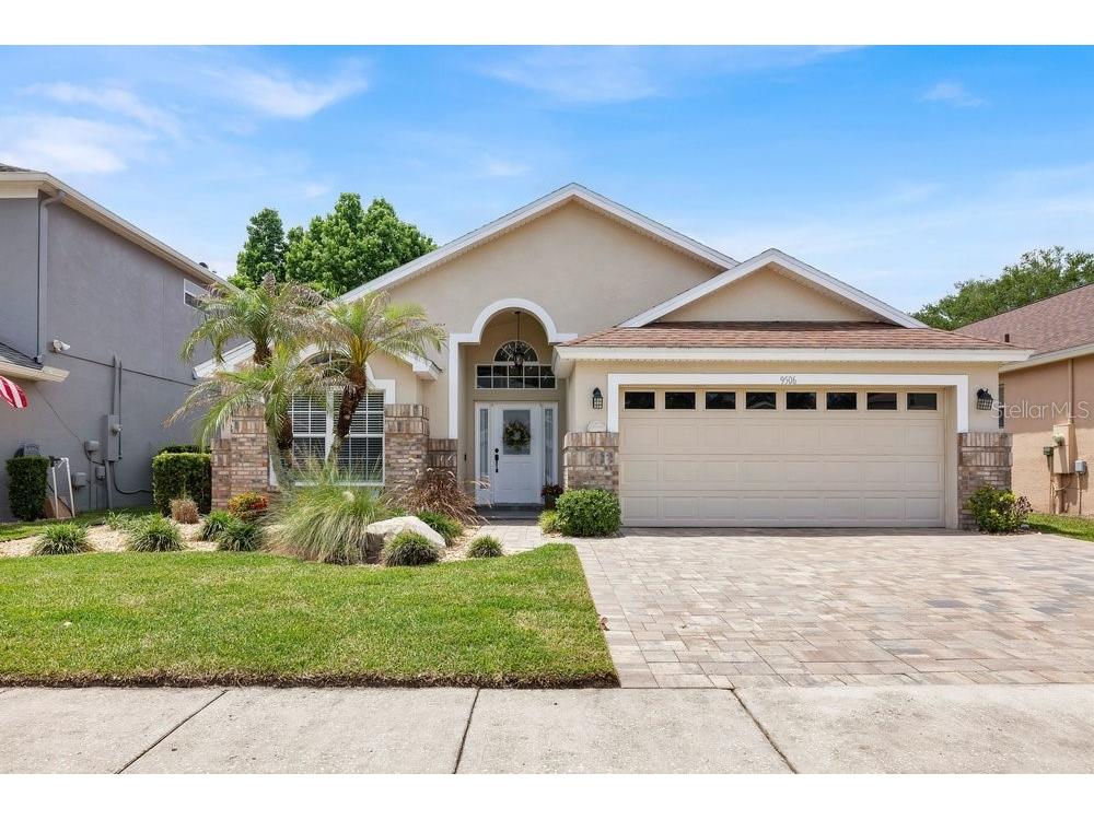 9506 Pecky Cypress Way Orlando FL 32836 - Retention pond O6404360 image2