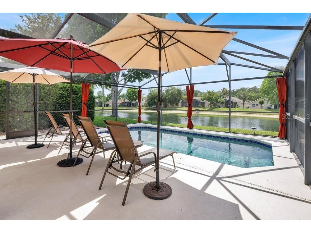 9506 Pecky Cypress Way Orlando FL 32836 - Retention pond O6404360 image22