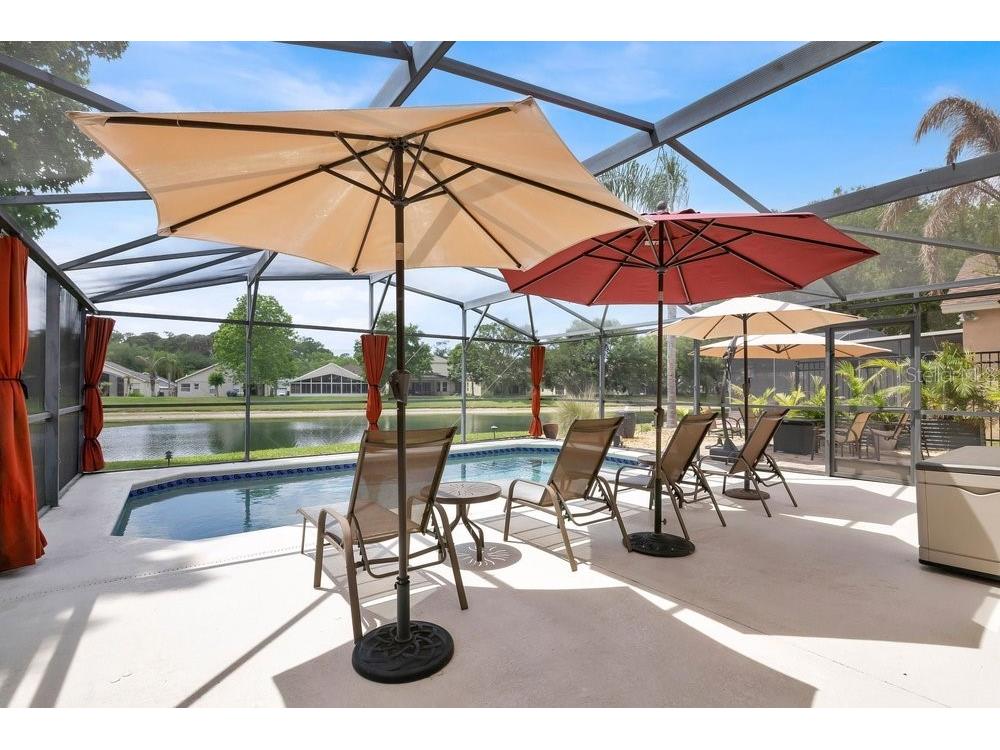 9506 Pecky Cypress Way Orlando FL 32836 - Retention pond O6404360 image27